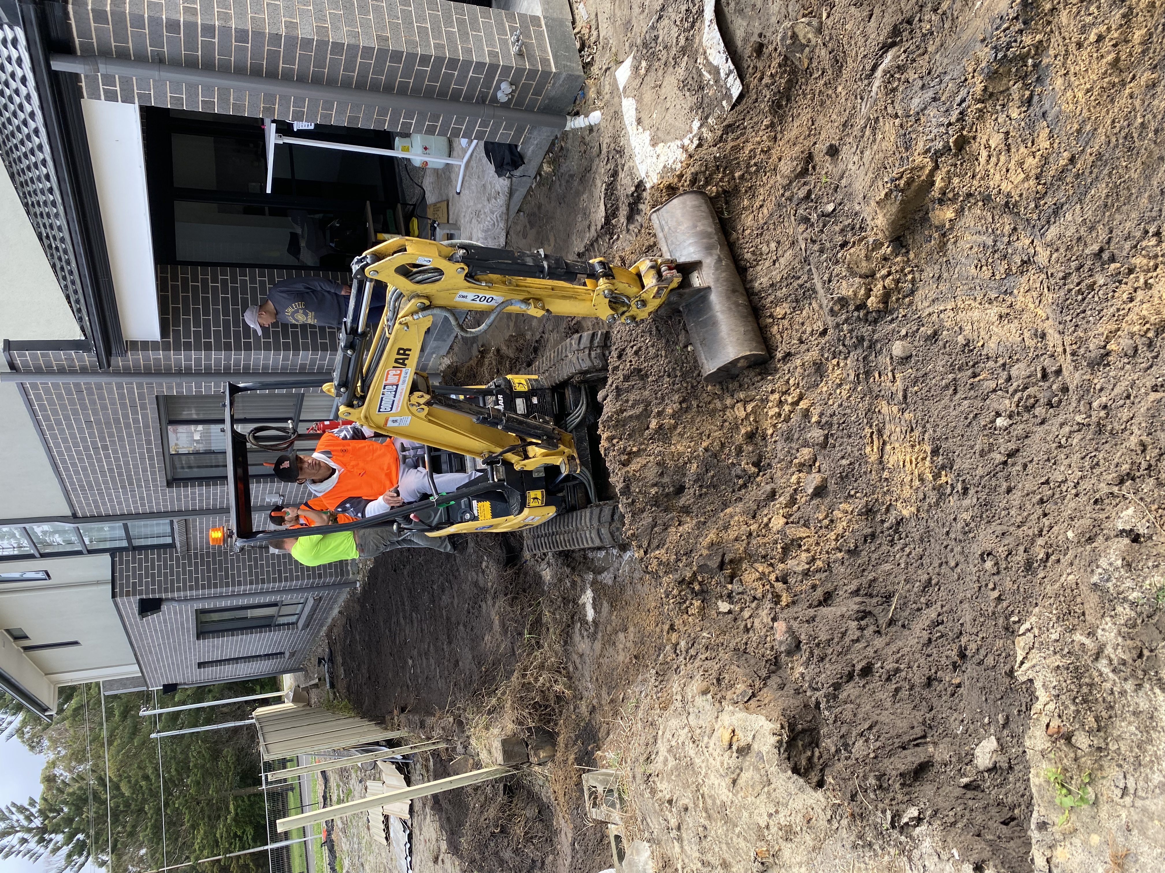 GCORP Worksite Photo 5