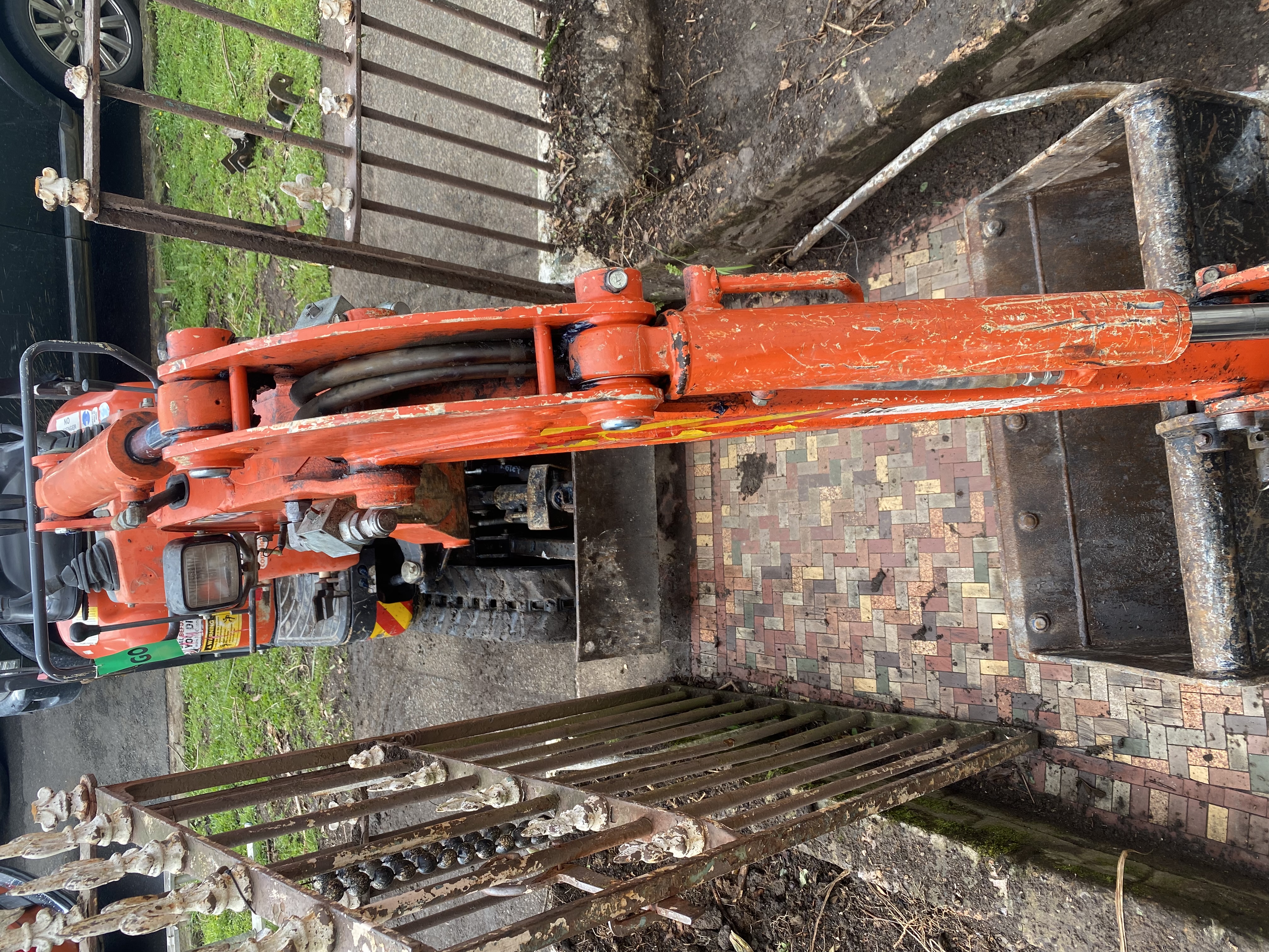 GCORP Worksite Photo 6