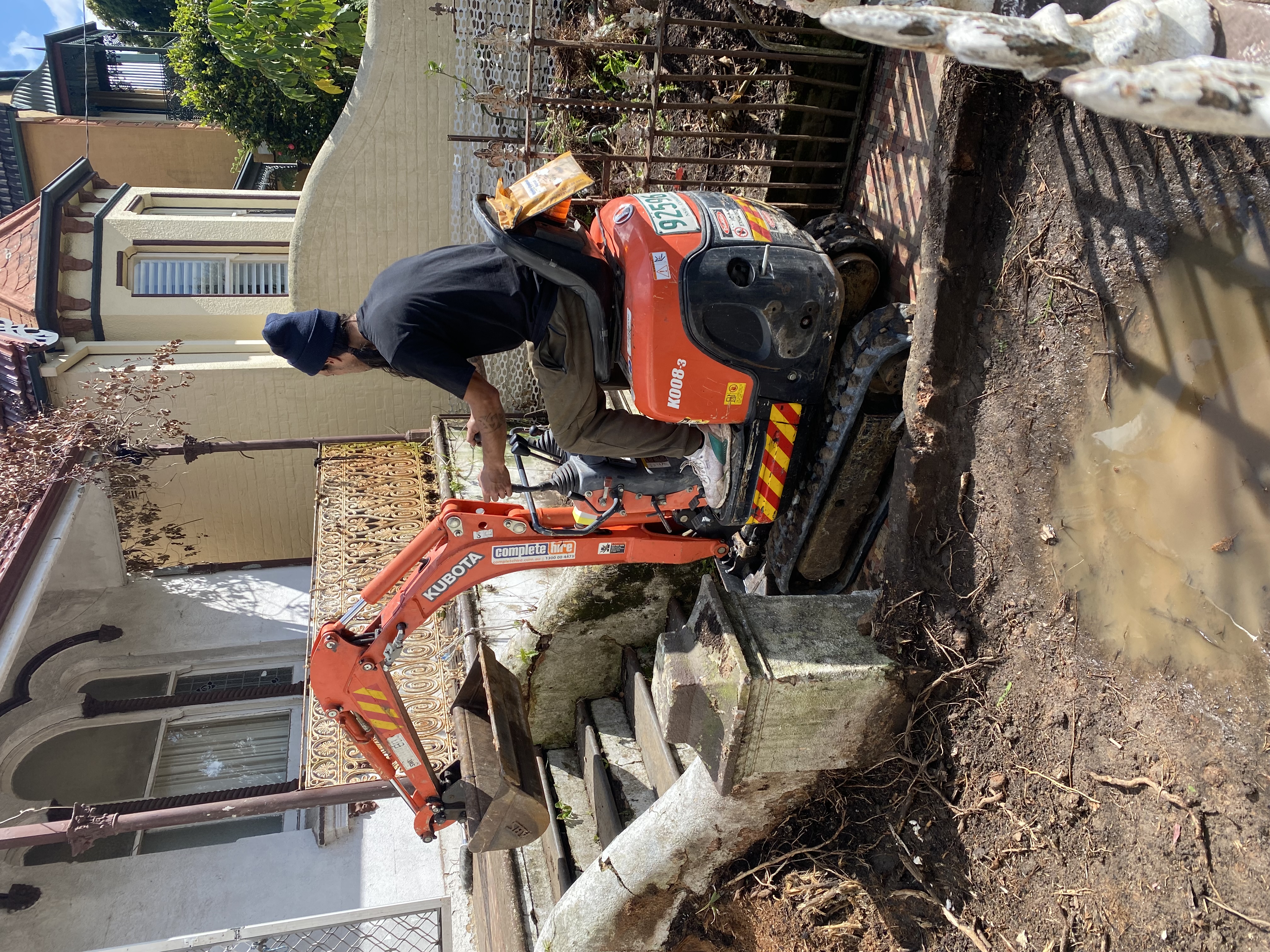 GCORP Worksite Photo 7
