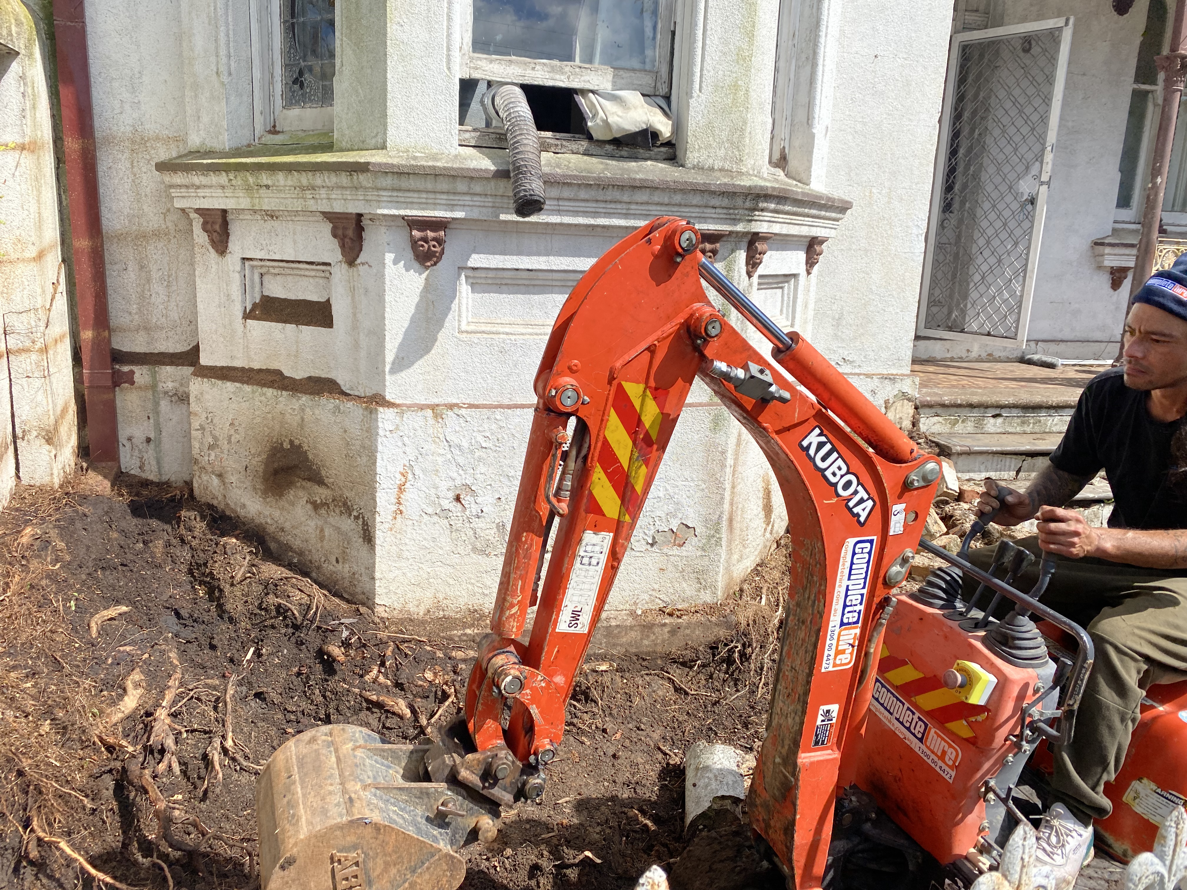 GCORP Worksite Photo 8