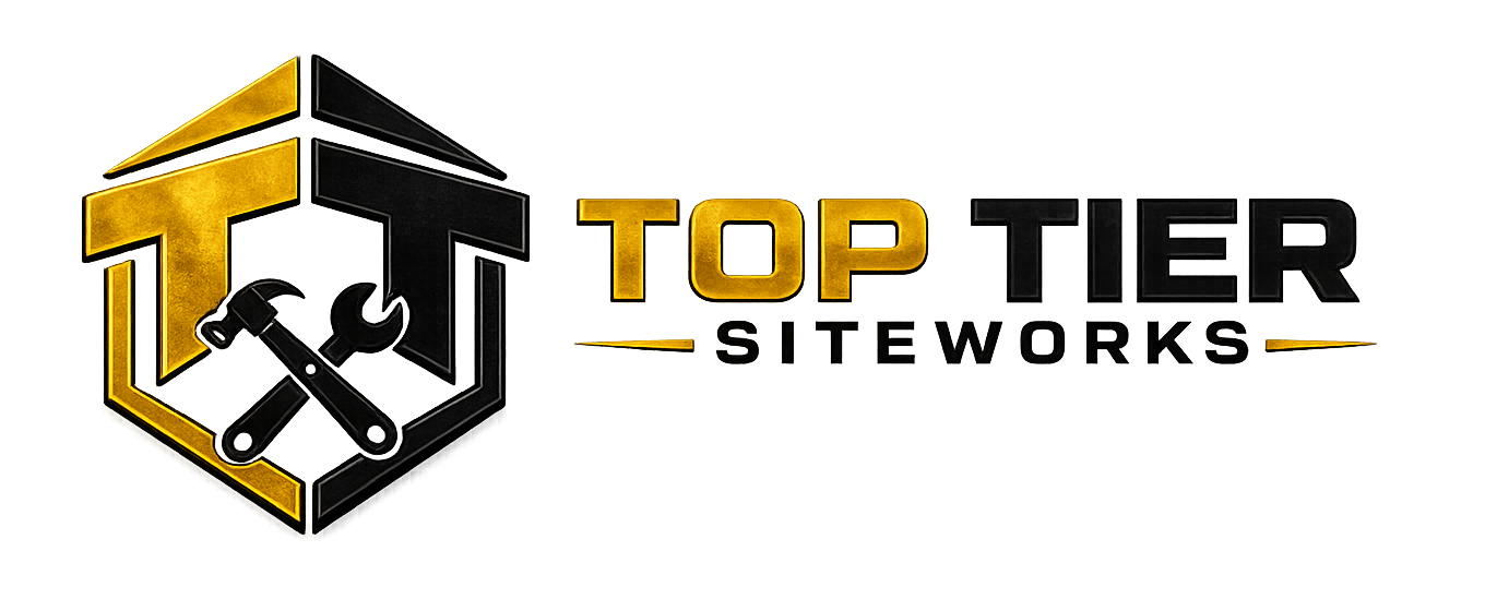 Top Tier Siteworks